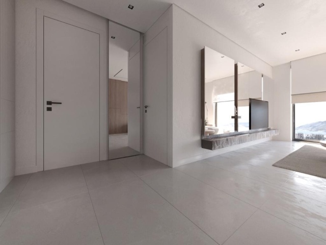 New apartments for sale in Tivat “Tivat Gardens”