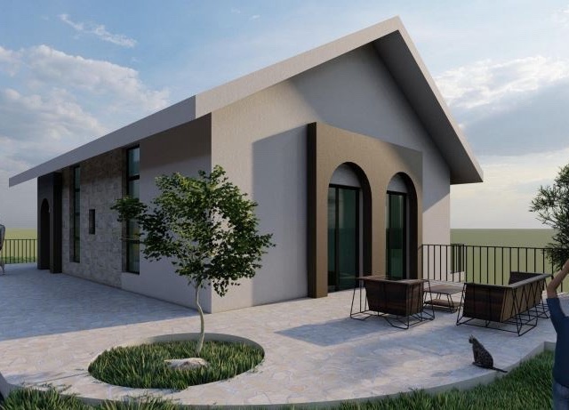 Building plot for sale in Luštica