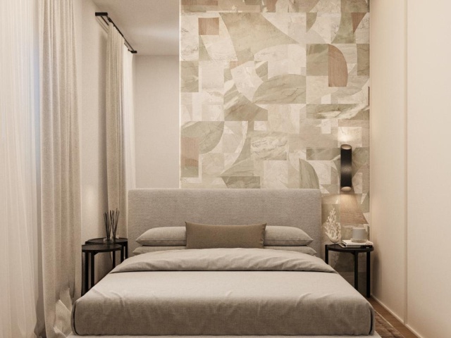 Уютная квартира на продажу в новом комплексе в Доброте