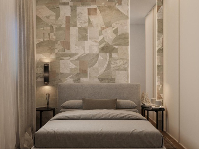 Уютная квартира на продажу в новом комплексе в Доброте