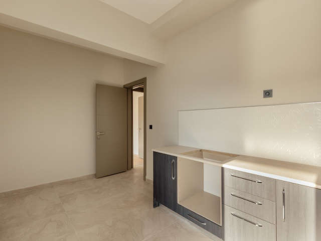 Trosoban stan u novom stambenom kompleksu u Herceg Novom