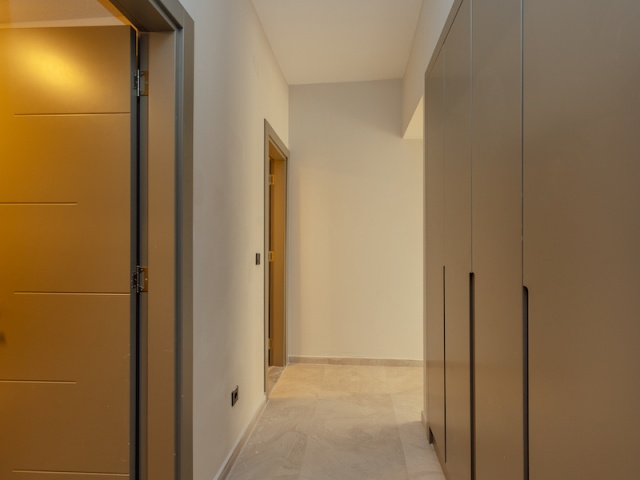 Trosoban stan u novom stambenom kompleksu u Herceg Novom