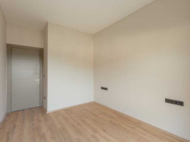 Trosoban stan u novom stambenom kompleksu u Herceg Novom