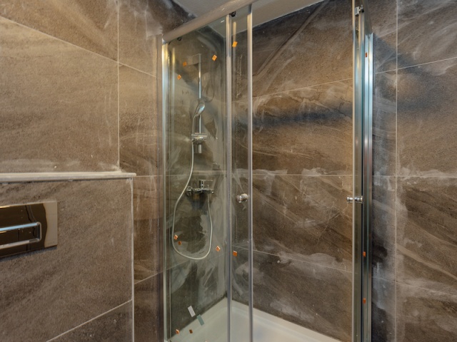 Trosoban stan u novom stambenom kompleksu u Herceg Novom