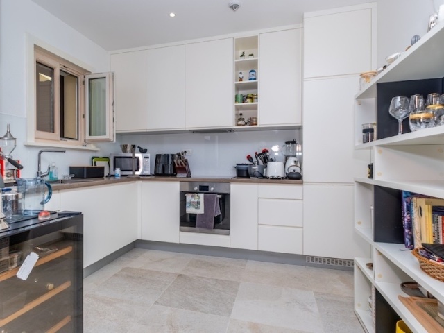 Two-bedroom apartment for sale in Lustica Bay