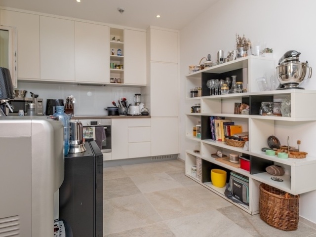 Two-bedroom apartment for sale in Lustica Bay