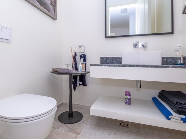Two-bedroom apartment for sale in Lustica Bay