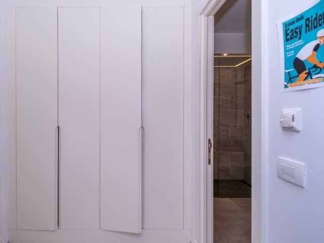 Two-bedroom apartment for sale in Lustica Bay