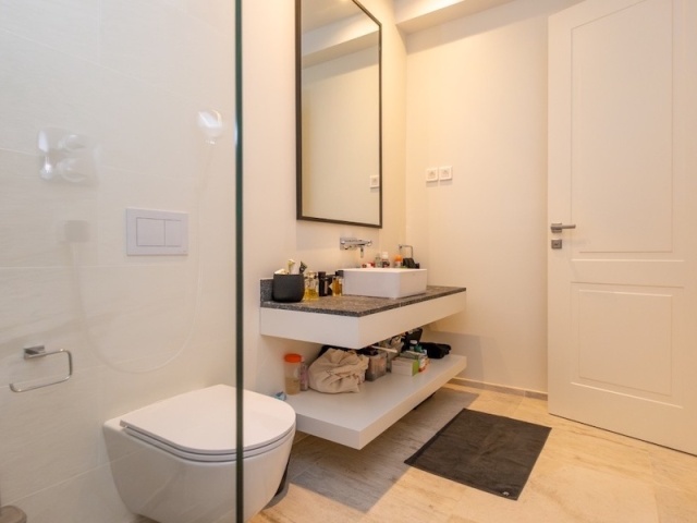 Two-bedroom apartment for sale in Lustica Bay
