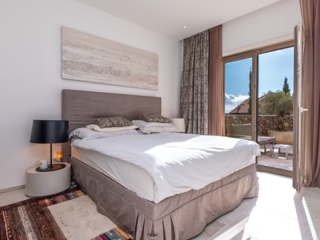 Two-bedroom apartment for sale in Lustica Bay
