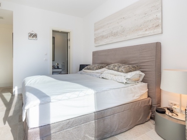 Two-bedroom apartment for sale in Lustica Bay