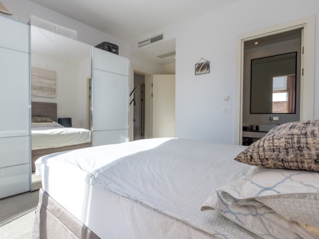 Two-bedroom apartment for sale in Lustica Bay