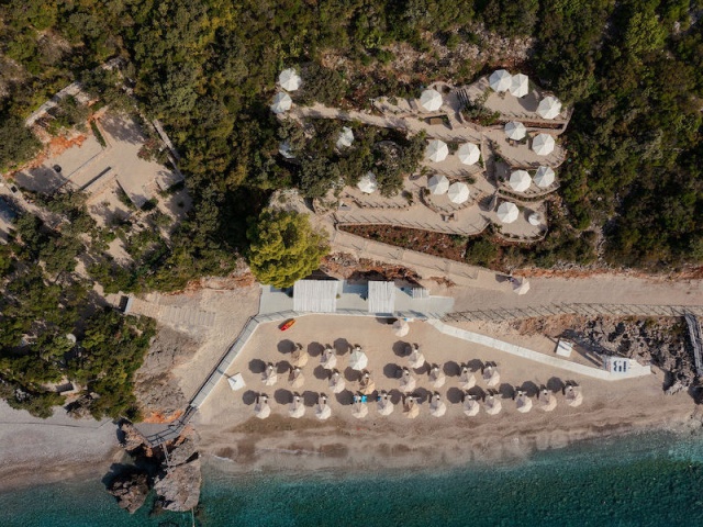Exclusive three-bedroom apartment in the new Lustica Bay launch – Horizon