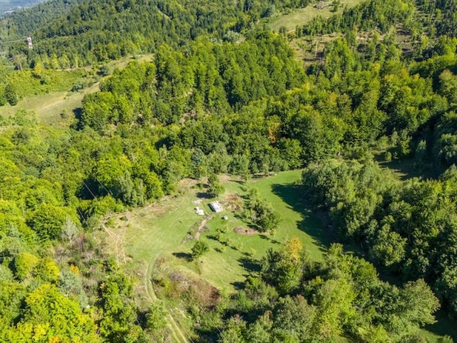 Investiciono zemljište za projekat stambenog naselja – Crkvine, Kolašin