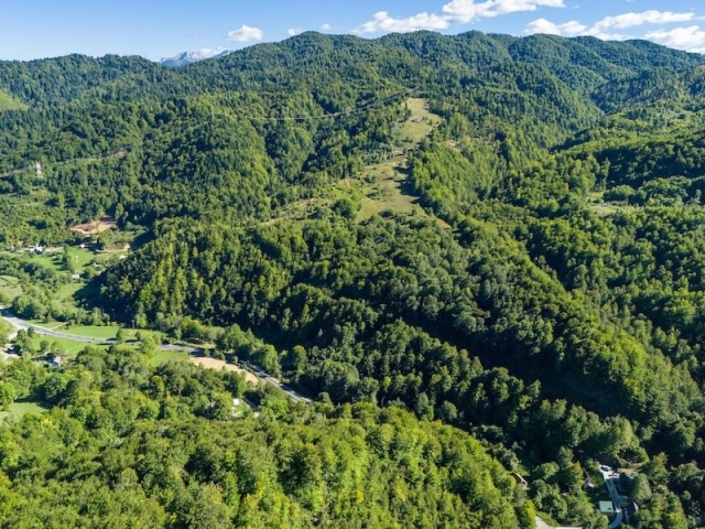 Investiciono zemljište za projekat stambenog naselja – Crkvine, Kolašin