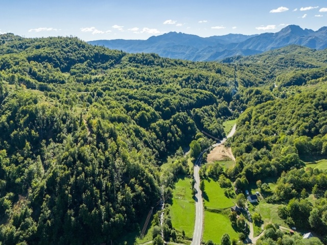 Investiciono zemljište za projekat stambenog naselja – Crkvine, Kolašin