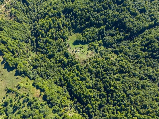 Investiciono zemljište za projekat stambenog naselja – Crkvine, Kolašin