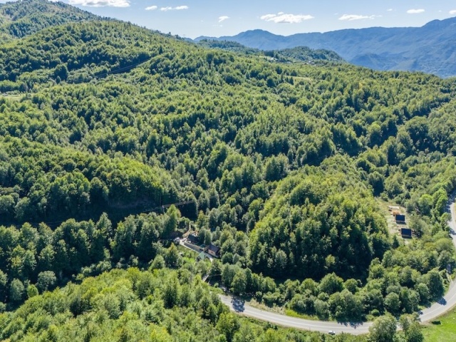 Investiciono zemljište za projekat stambenog naselja – Crkvine, Kolašin