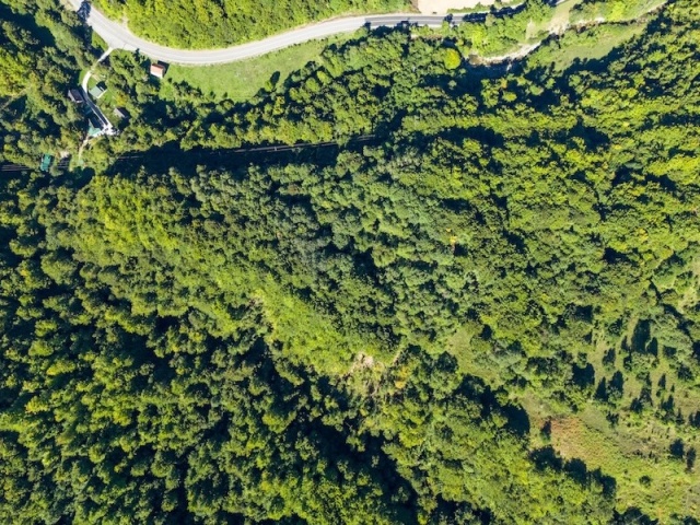 Investiciono zemljište za projekat stambenog naselja – Crkvine, Kolašin