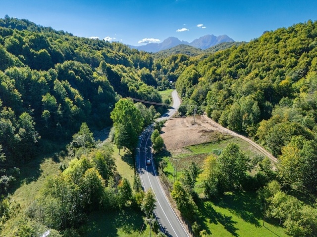 Investiciono zemljište za projekat stambenog naselja – Crkvine, Kolašin