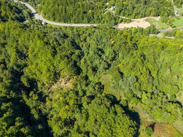 Investiciono zemljište za projekat stambenog naselja – Crkvine, Kolašin