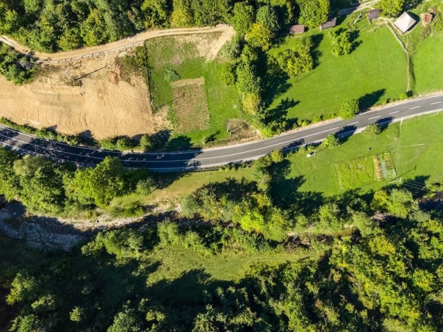 Investiciono zemljište za projekat stambenog naselja – Crkvine, Kolašin