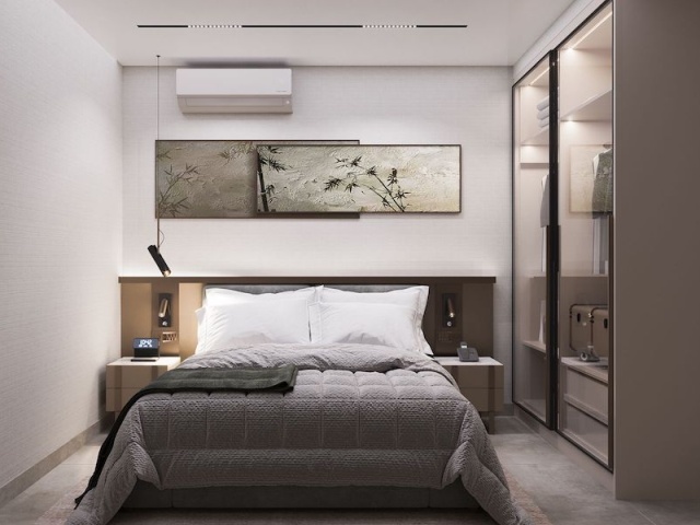 Luksuzni apartmani na obali, Dobra Voda, Bar