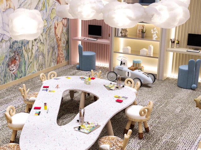 Luksuzni apartmani na obali, Dobra Voda, Bar