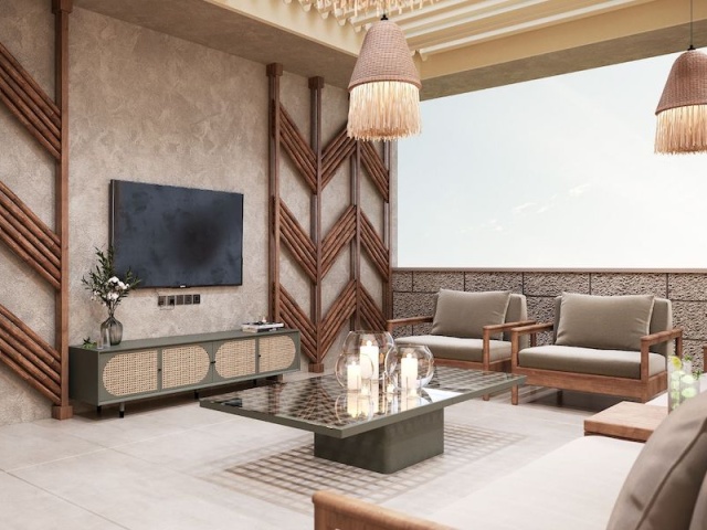 Luksuzni apartmani na obali, Dobra Voda, Bar