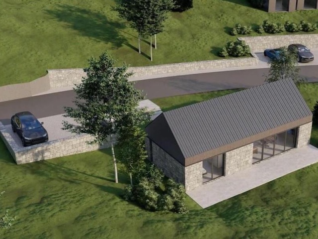 Planinske kuće na prodaju u Lipovu, Kolasin