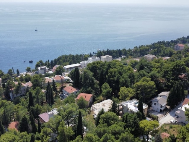 Prodaju se stanovi u kompleksu Aqua Mare, Zeleni Pojas, Bar