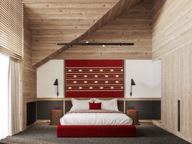 Thyme Residences K16, Kolasin Valleys