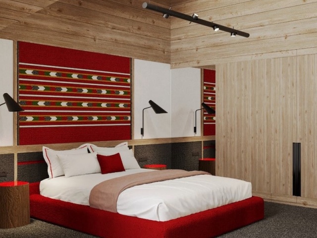Thyme Residences K16, Kolasin Valleys