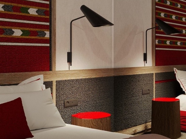 Thyme Residences K16, Kolasin Valleys