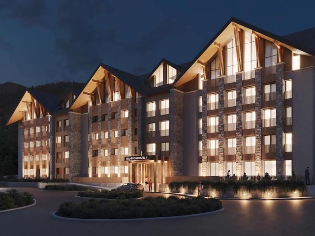 Thyme Residences K16, Kolasin Valleys