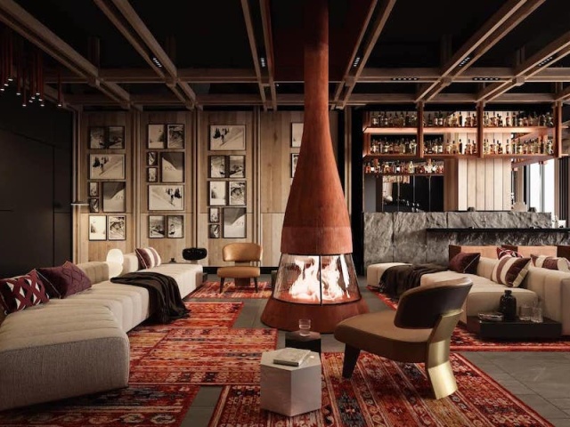 Thyme Residences K16, Kolasin Valleys