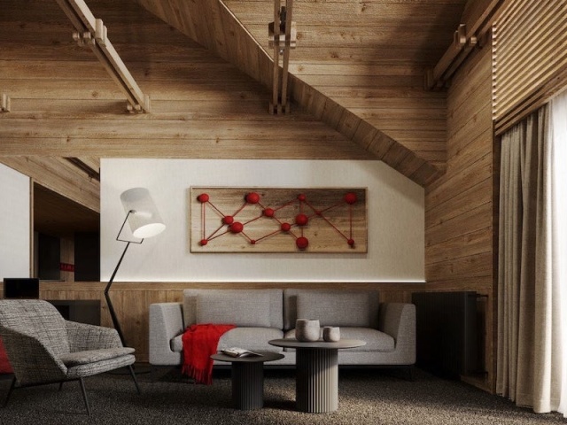 Thyme Residences K16, Kolasin Valleys