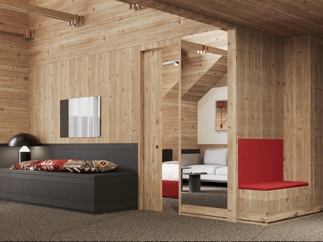 Thyme Residences K16, Kolasin Valleys
