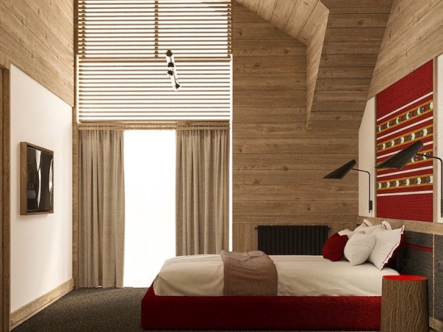 Thyme Residences K16, Kolasin Valleys