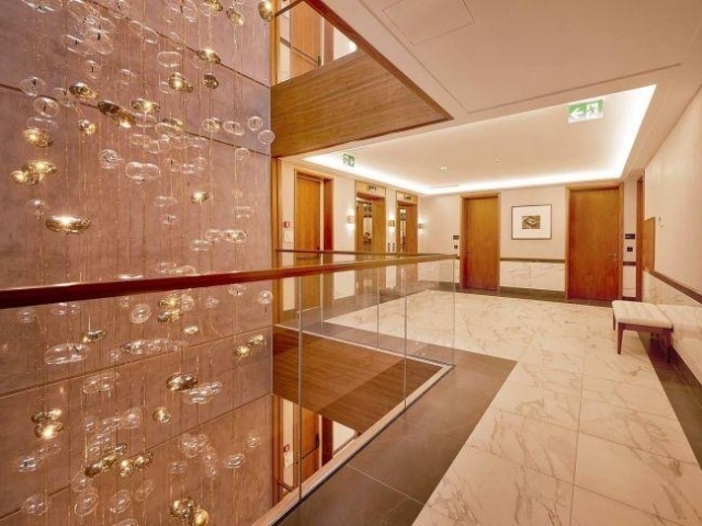 Luxury apartments Porto Montenegro