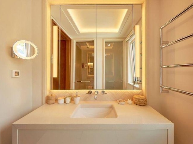 Luxury apartments Porto Montenegro