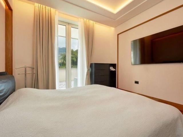 Luxury apartments Porto Montenegro