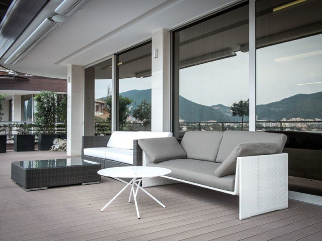 Dukley Gardens, Budva