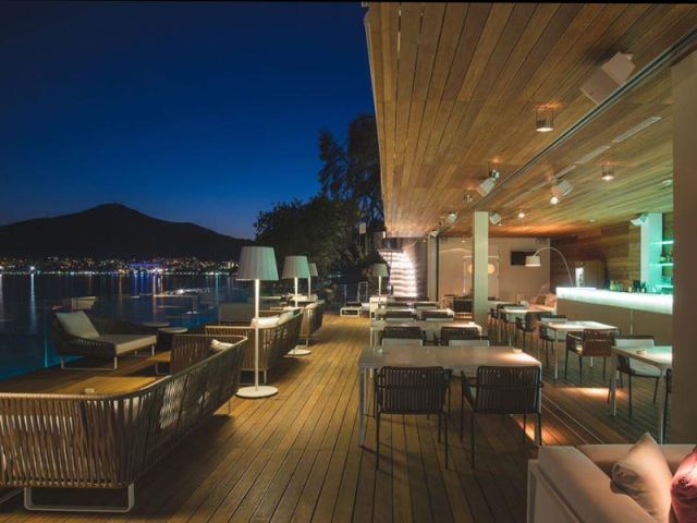 Dukley Gardens, Budva