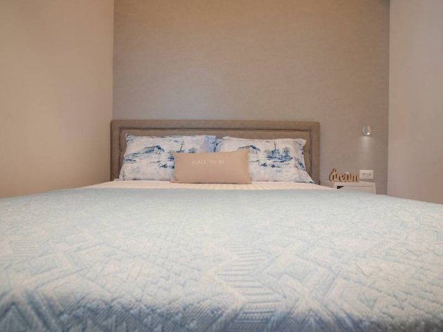 Modern villa for sale in Dobrota, Kotor