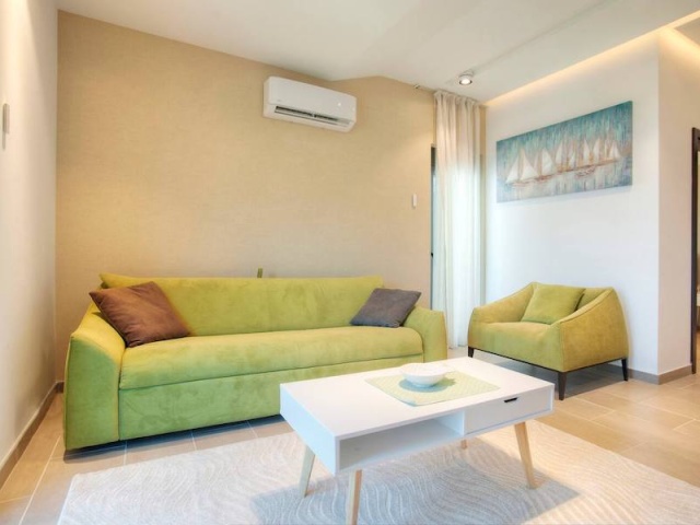 Modern villa for sale in Dobrota, Kotor