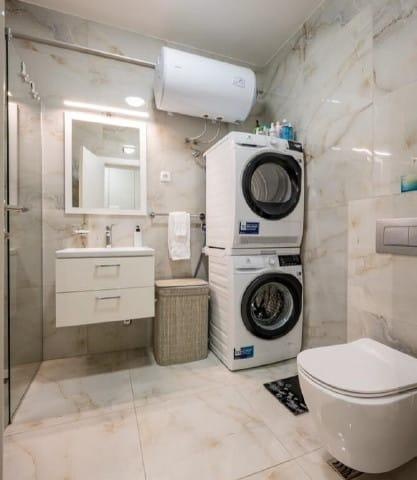 Eine gemütliche Wohnung in Tivat steht zum Verkauf
