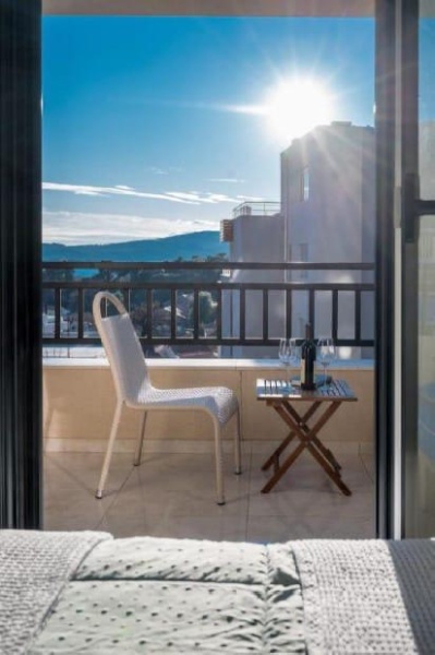 Eine gemütliche Wohnung in Tivat steht zum Verkauf