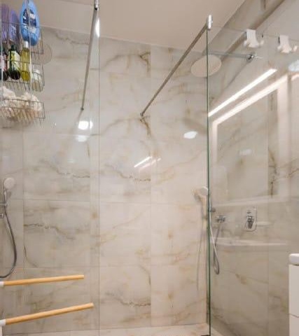 Eine gemütliche Wohnung in Tivat steht zum Verkauf