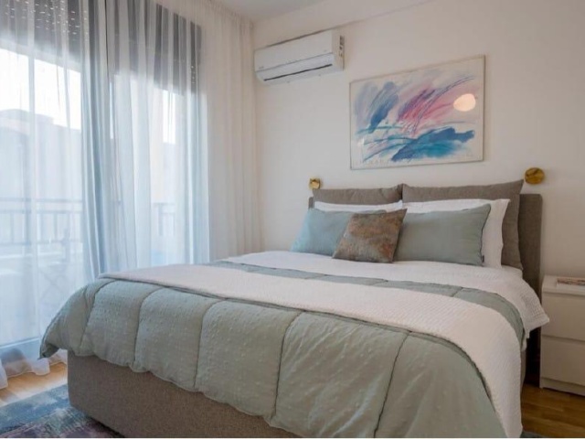 Eine gemütliche Wohnung in Tivat steht zum Verkauf